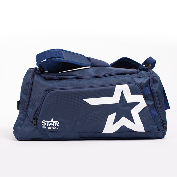 Star Wear Gym Bag