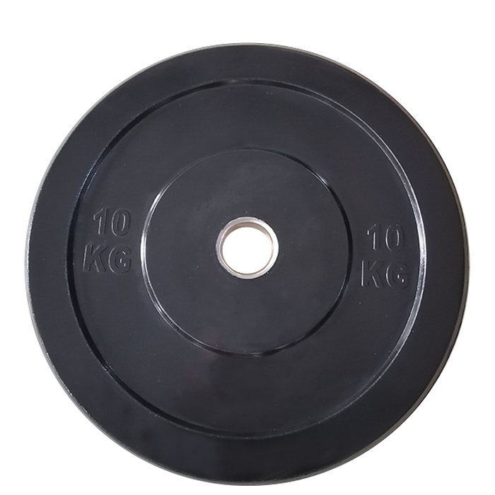 Vektskive Gummi 50 mm 5–25 kg – 5701000090767