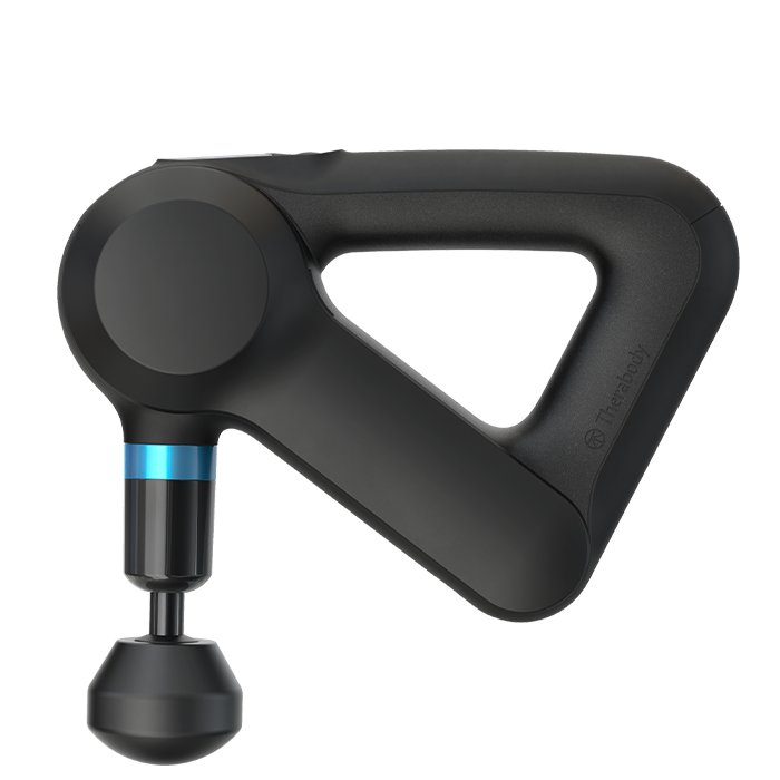 Theragun Massager Elite G5, Black