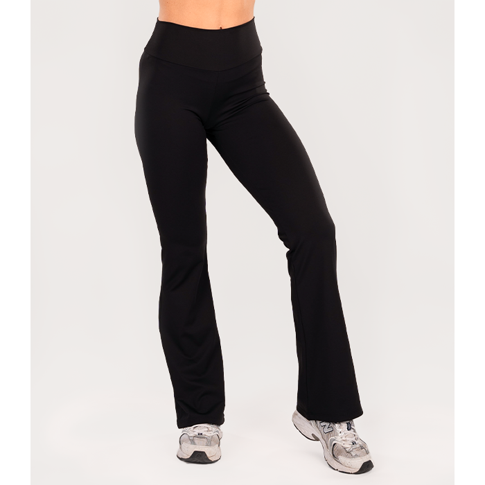 Star Nutrition Flared Treningstights Star Nutrition Flared Treningstights