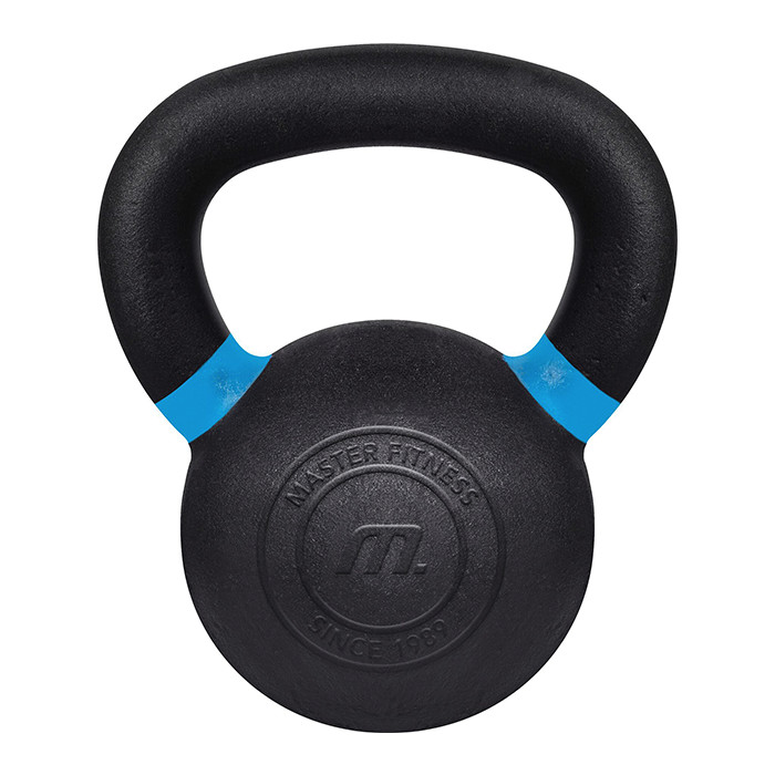 Kettlebell BC