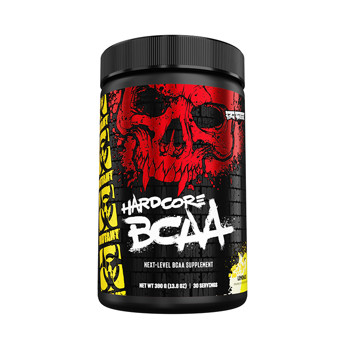 Mutant BCAA Hardcore