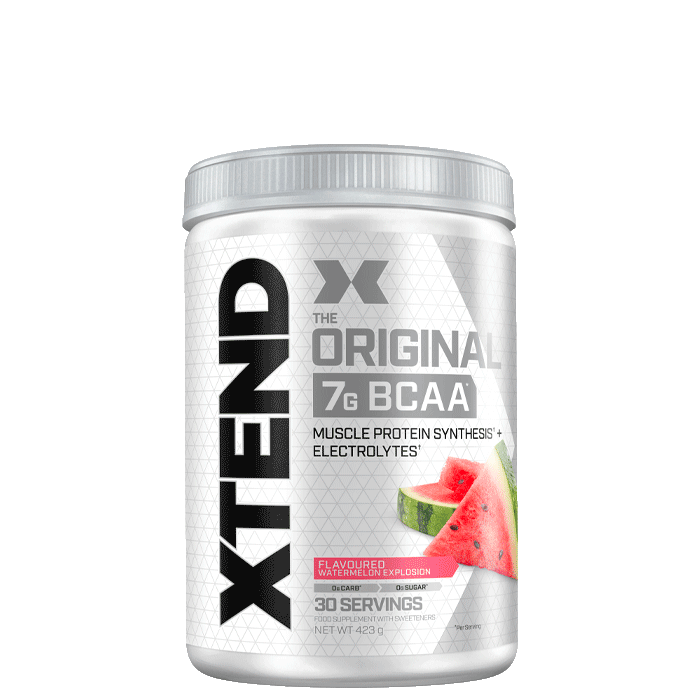 BCAA, 30 servings