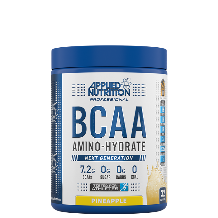 BCAA Amino Hydrate, 450 g