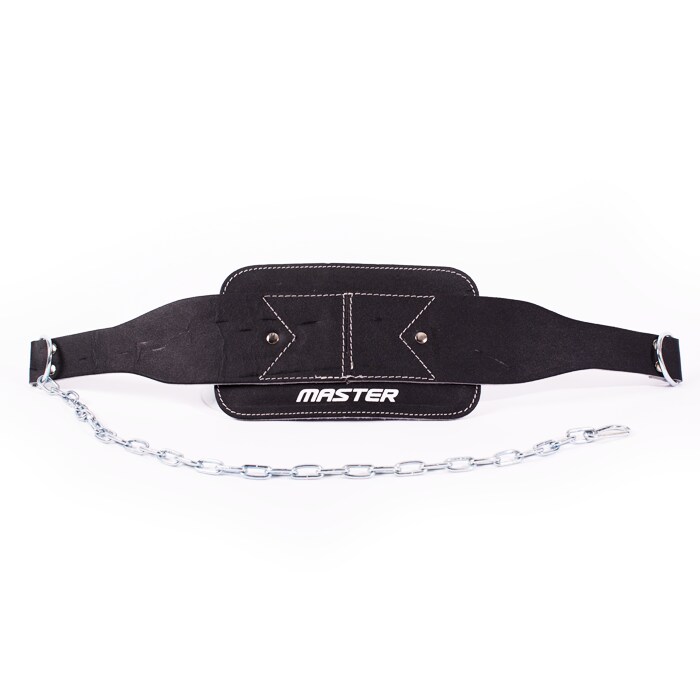 Bilde av Master Fitness Dipping Belt