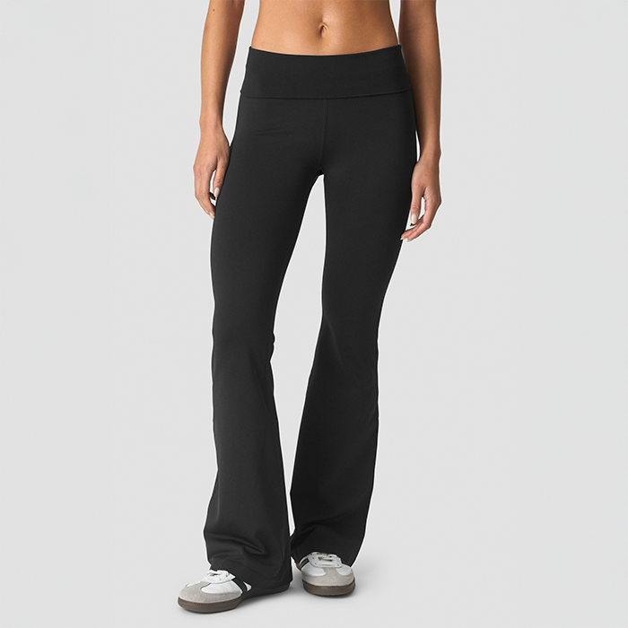 ICANIWILL Essence Seamless Bukser