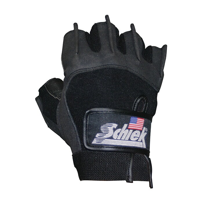 Premium Series Gel Lifting Gloves