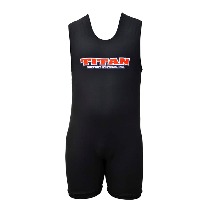 Triumph Singlet Tricot IPF Godkjent