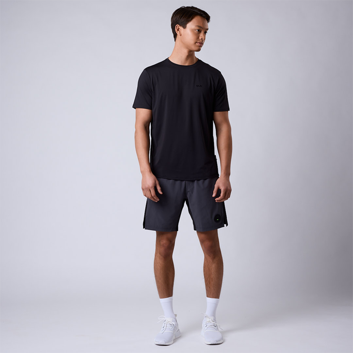 Energy Stretch Shorts 2.0 Gr&aring;