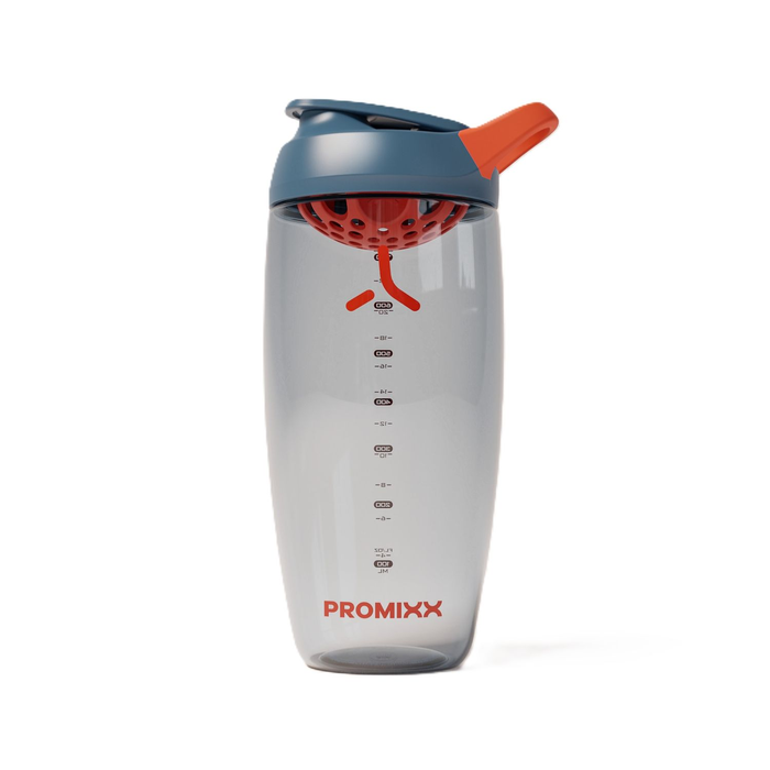 ProMixx Pursuit Ecozen