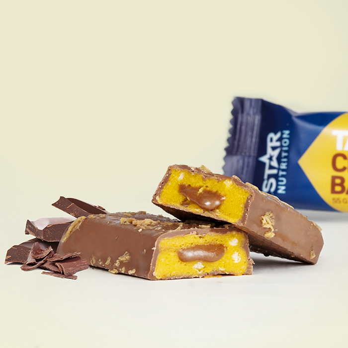 12 x Proteinbar 55 g banana_chocolate