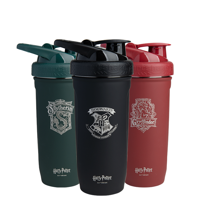 Smartshake Harry Potter Reforce Stainless Steel Shaker