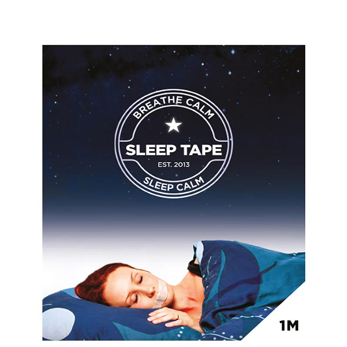 Sleep Tape 1 måned