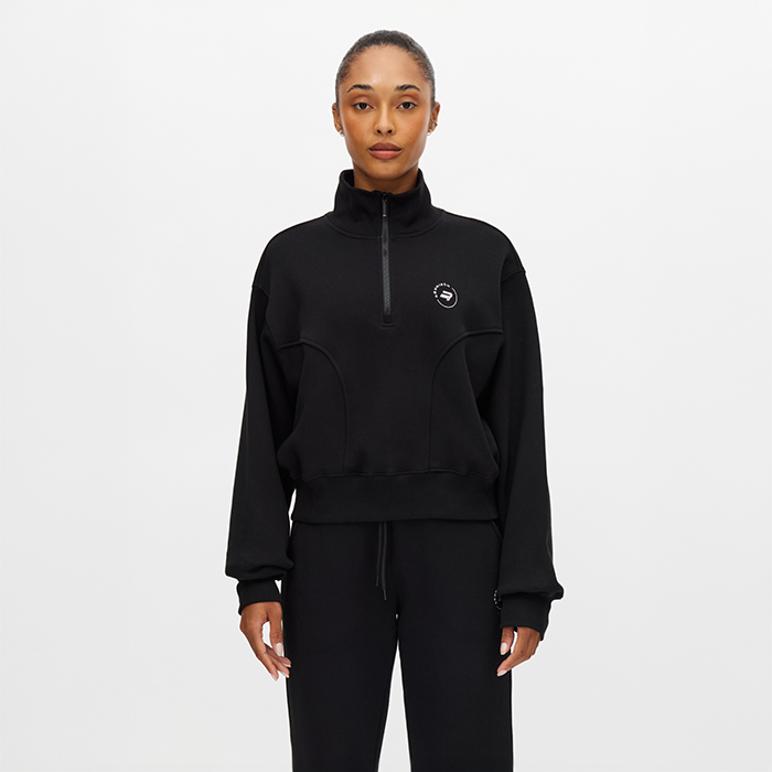 Röhnisch Base Half-Zip