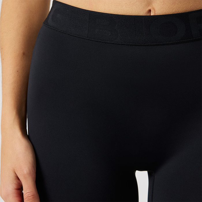 Tights Svart