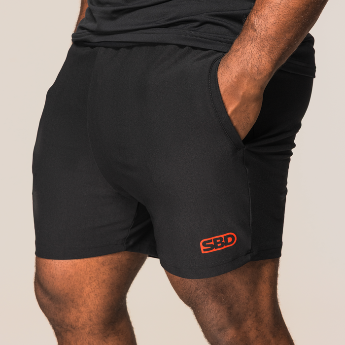 Classic Training Shorts Treningsshorts Herre