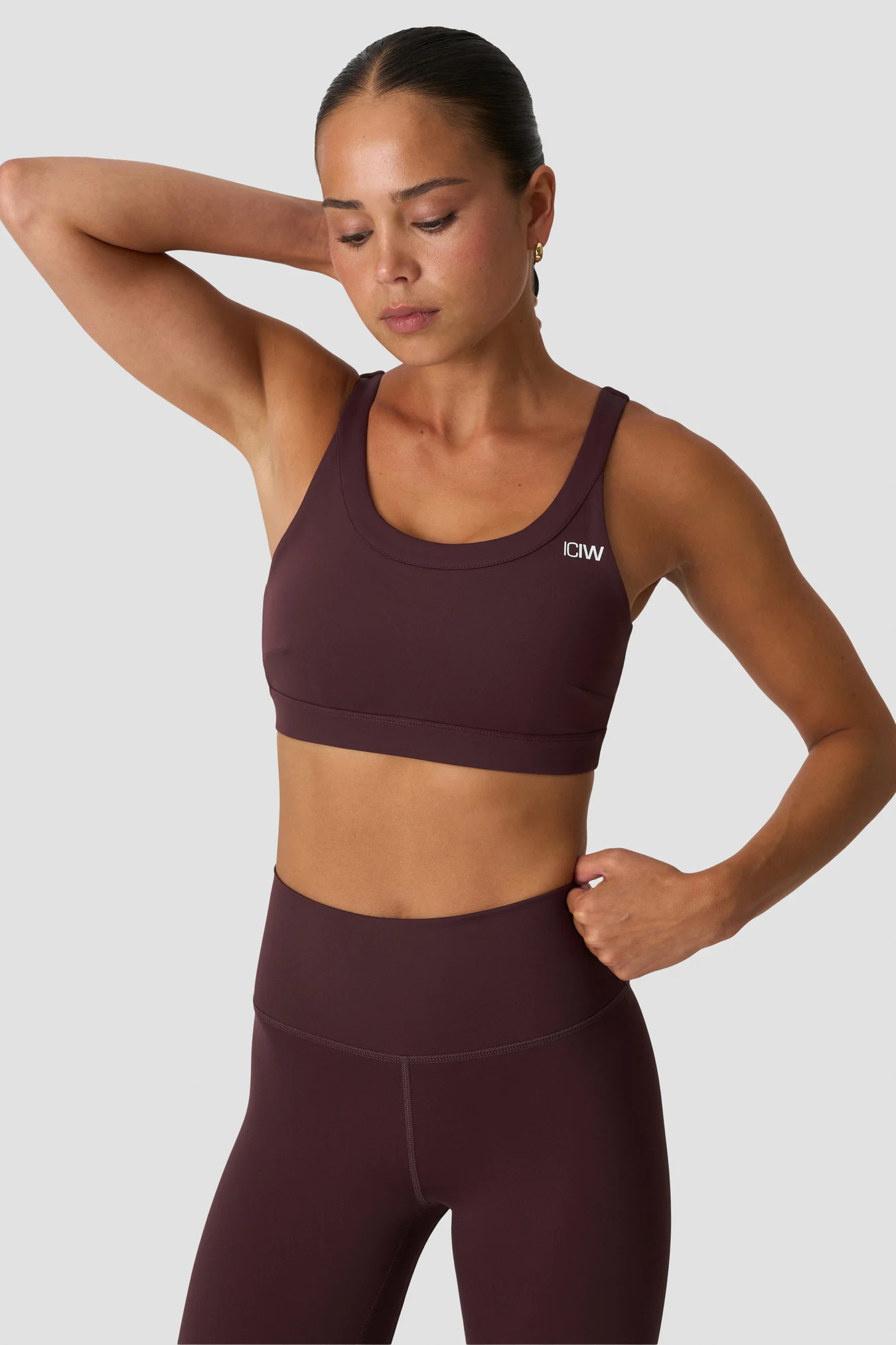 Nimble Sports-BH Brun