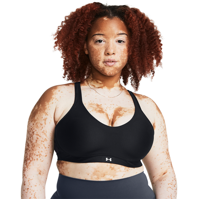 Infinity Low 2.0 Sports-BH Svart