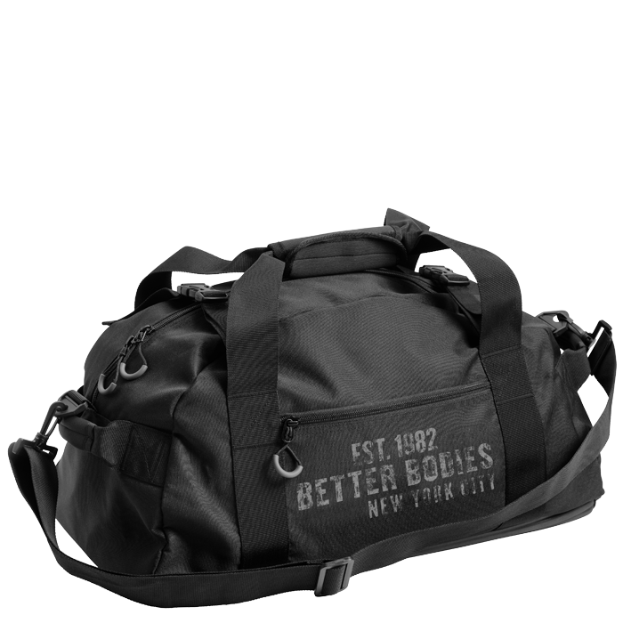 Better Bodies Gymbag