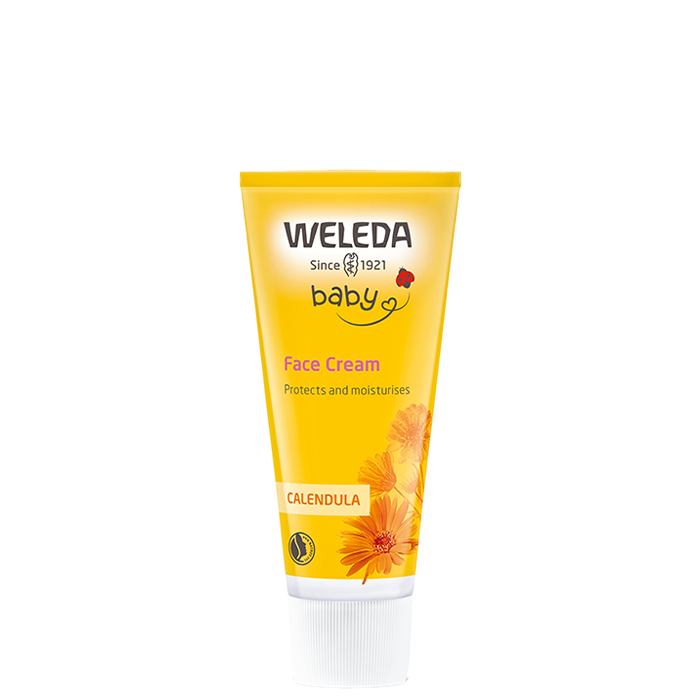 Bilde av Calendula Dagkrem 50 Ml