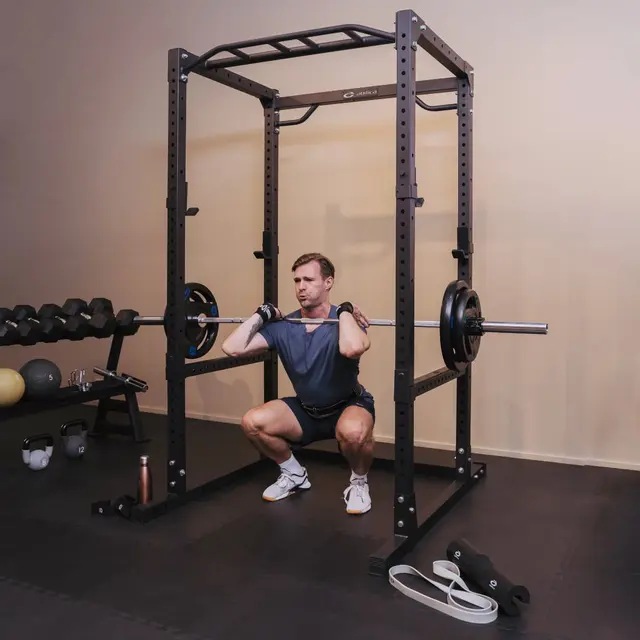 PowerRack 40