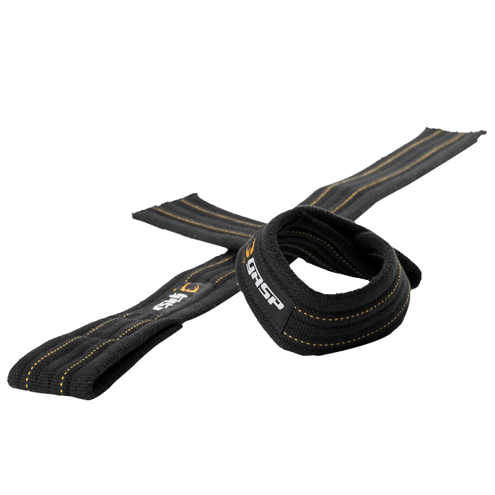 Lifting Straps Svart