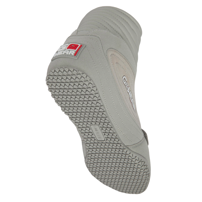 Gwear Performance High Tops, Beige