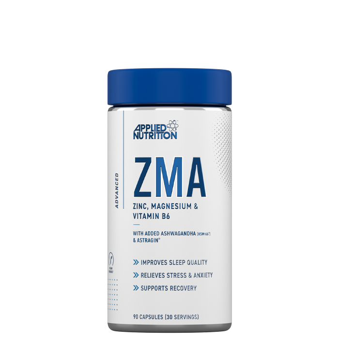ZMA Pro 90 kapsler