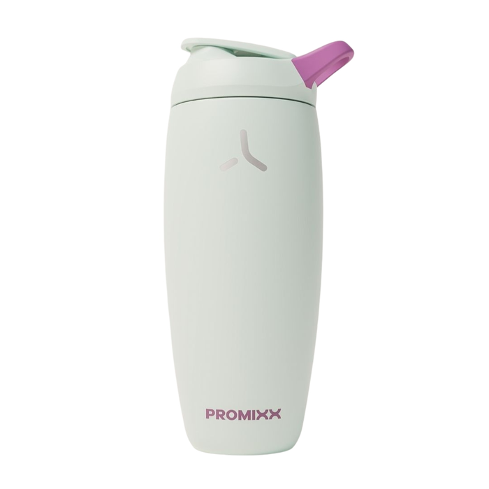 Promixx Pursuit Insulated Steel 700ml Seagrass Green/Mulberry