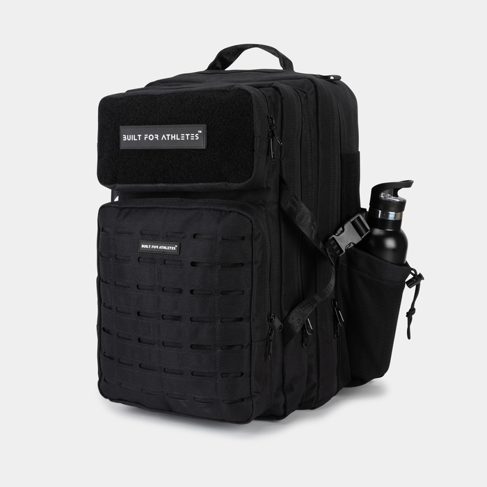 Hero 3.0 Ryggsekk Svart 45 L