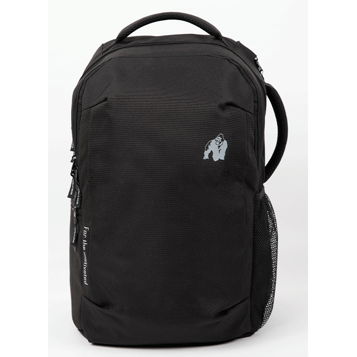 Bilde av Akron Backpack, Black