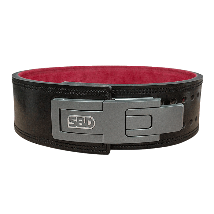 Powerlifting Belt