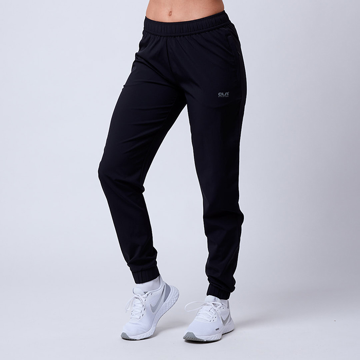 Bilde av Mood Ws Pant, Black