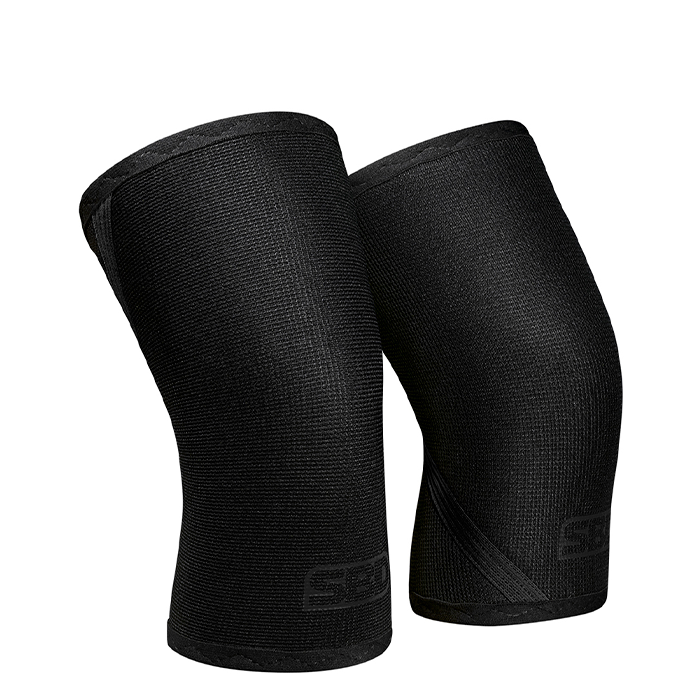 Sbd Apparel Phantom weightlifting knee sleeves