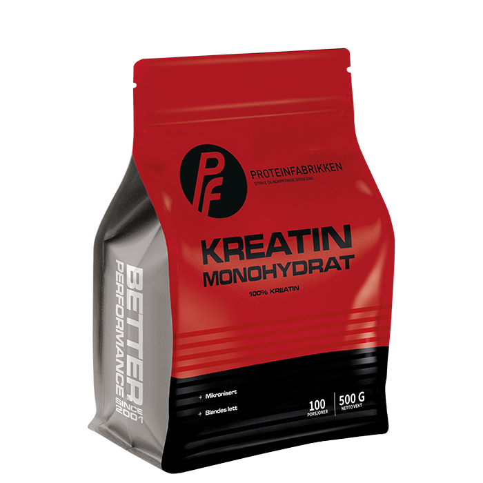 Creatine Monohydrate 500 g