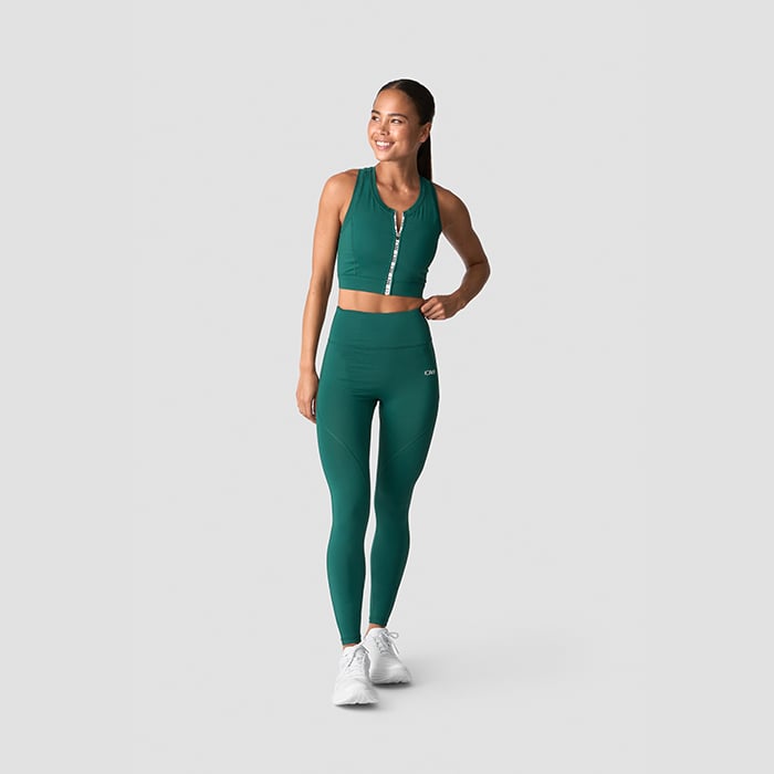 Contrast Sports-BH Gr&oslash;nn
