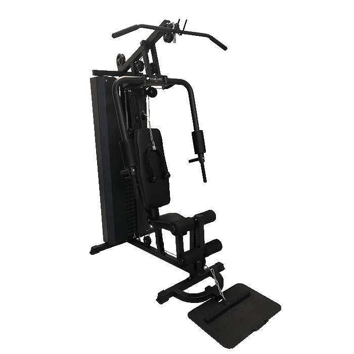 Hjemmegym 75 kg