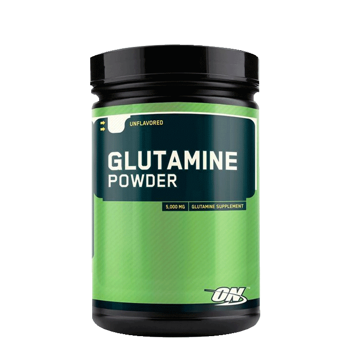 Glutamine Powder, 1050 g