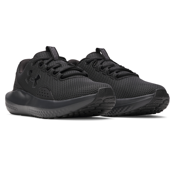 UA Charged Surge 4, Black