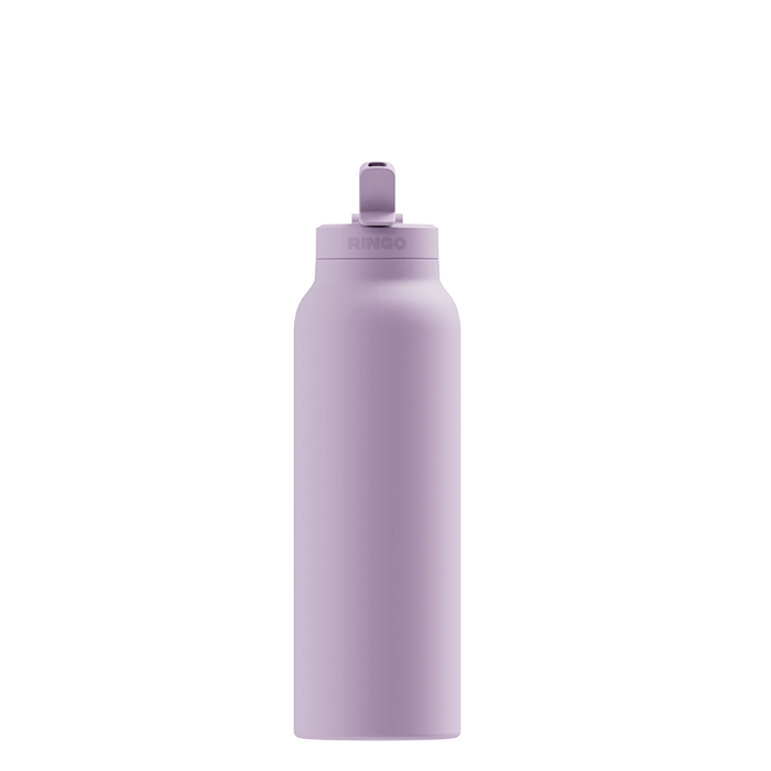Ringo Pro Vannflaske Lilla 700 ml