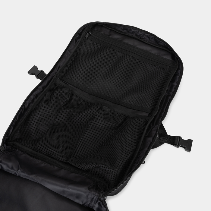 Hero 3.0 Ryggsekk Svart 45 L