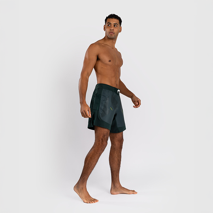 Technical 3.0 Fight Shorts Gr&oslash;nn