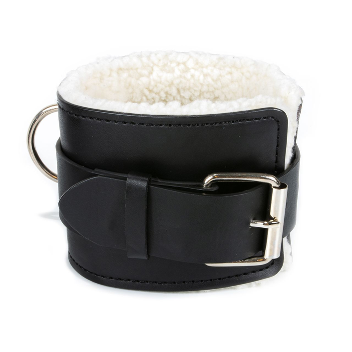 Leather Ankle Strap