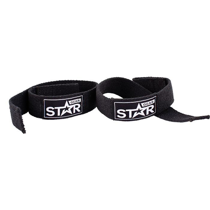 Bilde av Star Gear Lifting Straps