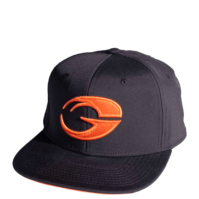 Bilde av No Compromise Cap, Black