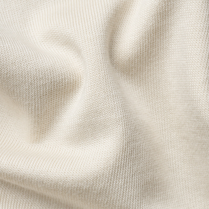 Everyday T-skjorte Print Beige