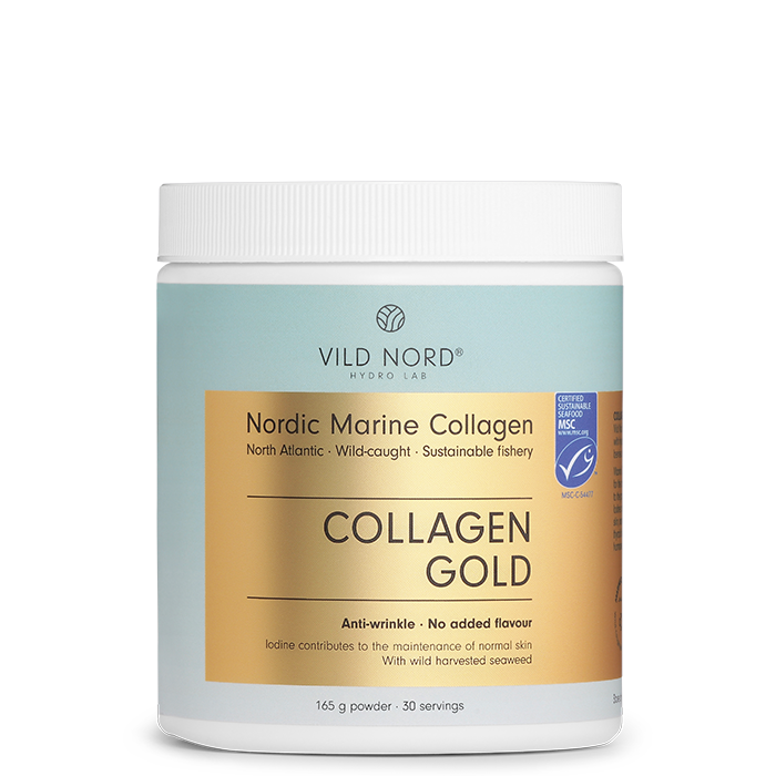 Collagen Gold 165 g