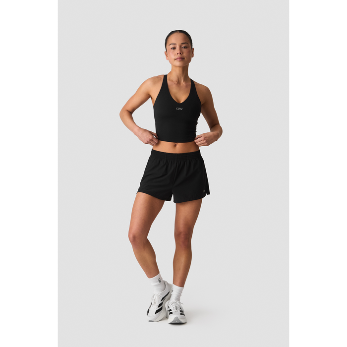 Mirage Cardio Topp Svart