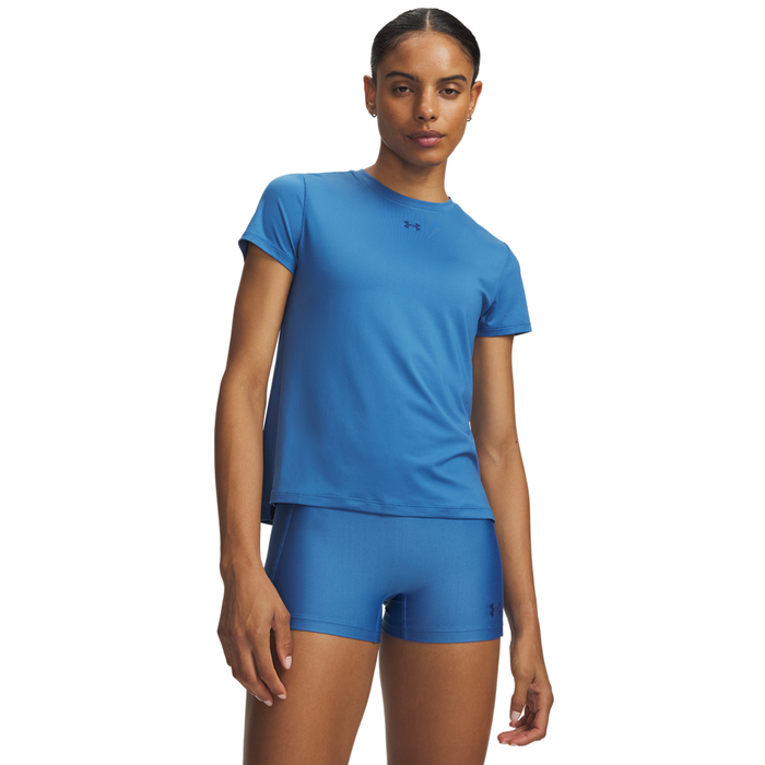 UA Vanish SS Aegean Blue