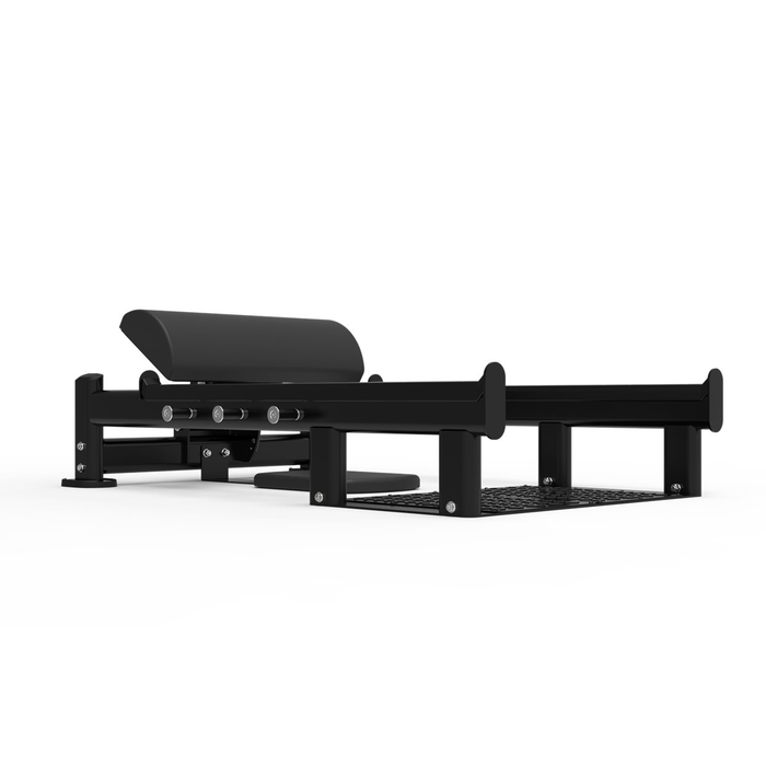 ITF8613 Hip Thrust Benk